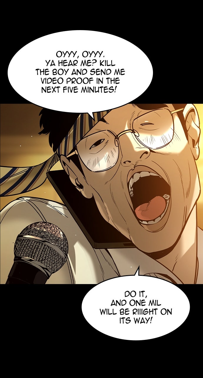 Read The Heir EN Manga Online