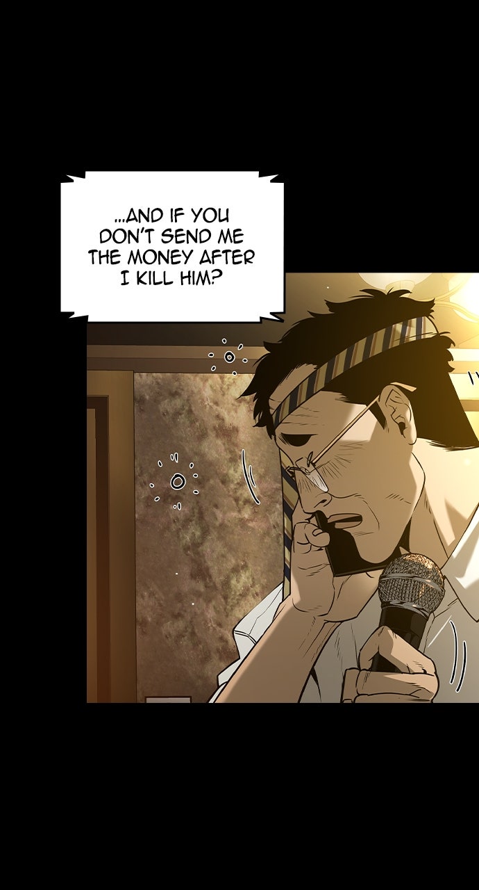 Read The Heir EN Manga Online