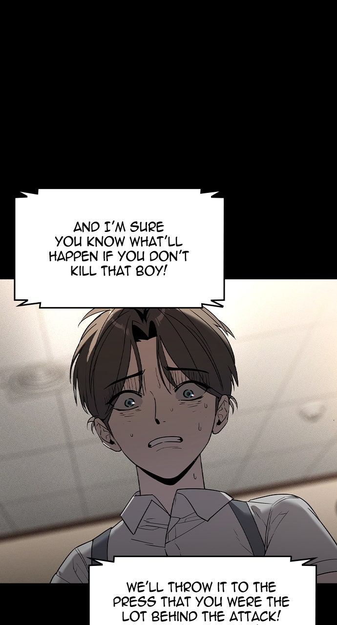 Read The Heir EN Manga Online