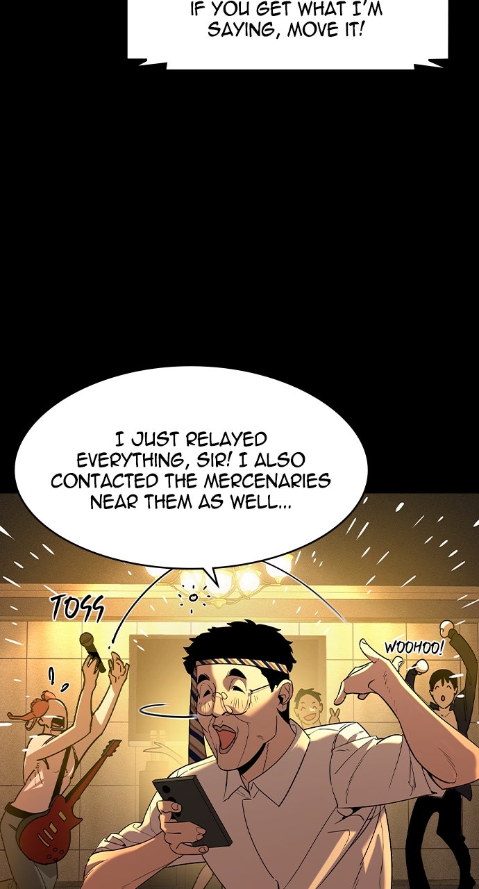 Read The Heir EN Manga Online