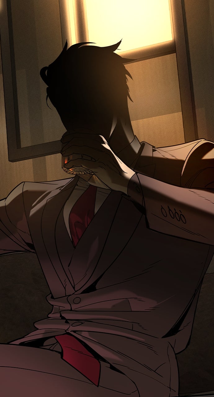 Read The Heir EN Manga Online