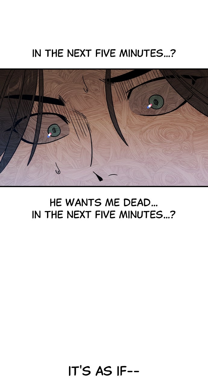 Read The Heir EN Manga Online