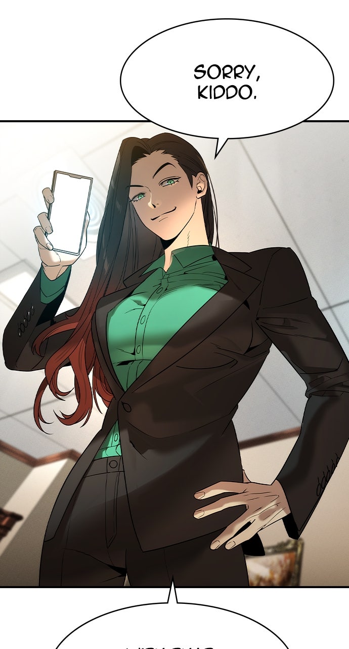 Read The Heir EN Manga Online