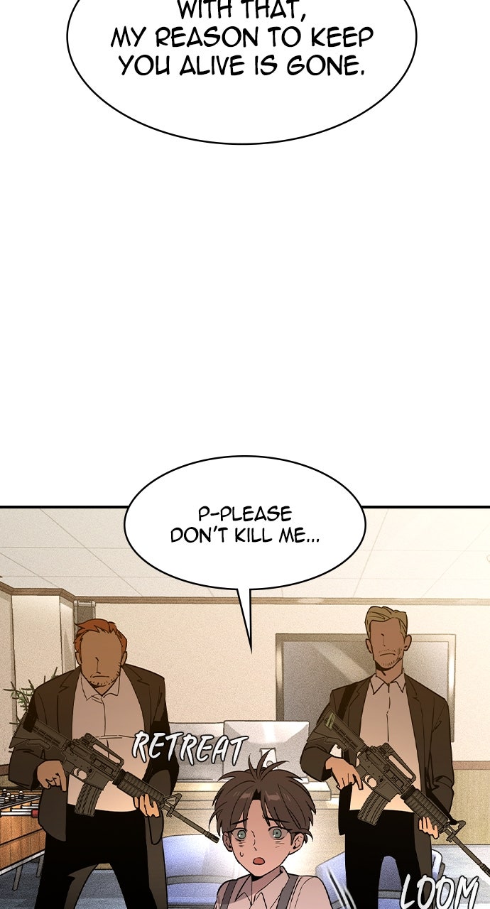 Read The Heir EN Manga Online