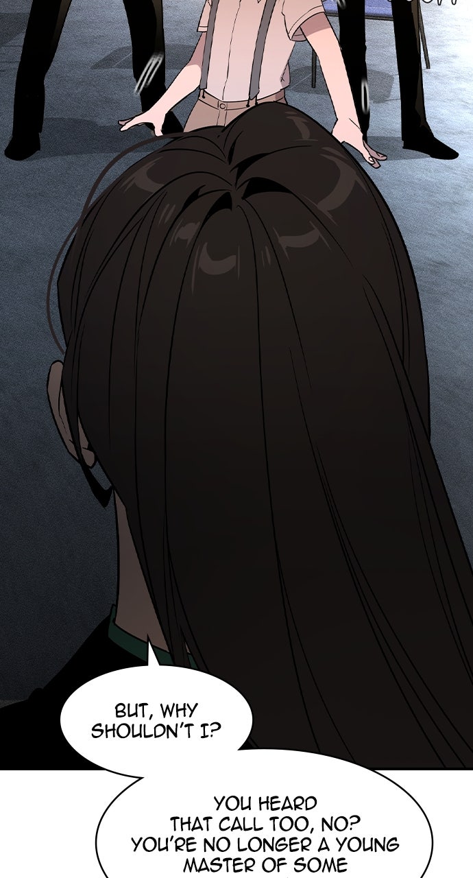 Read The Heir EN Manga Online