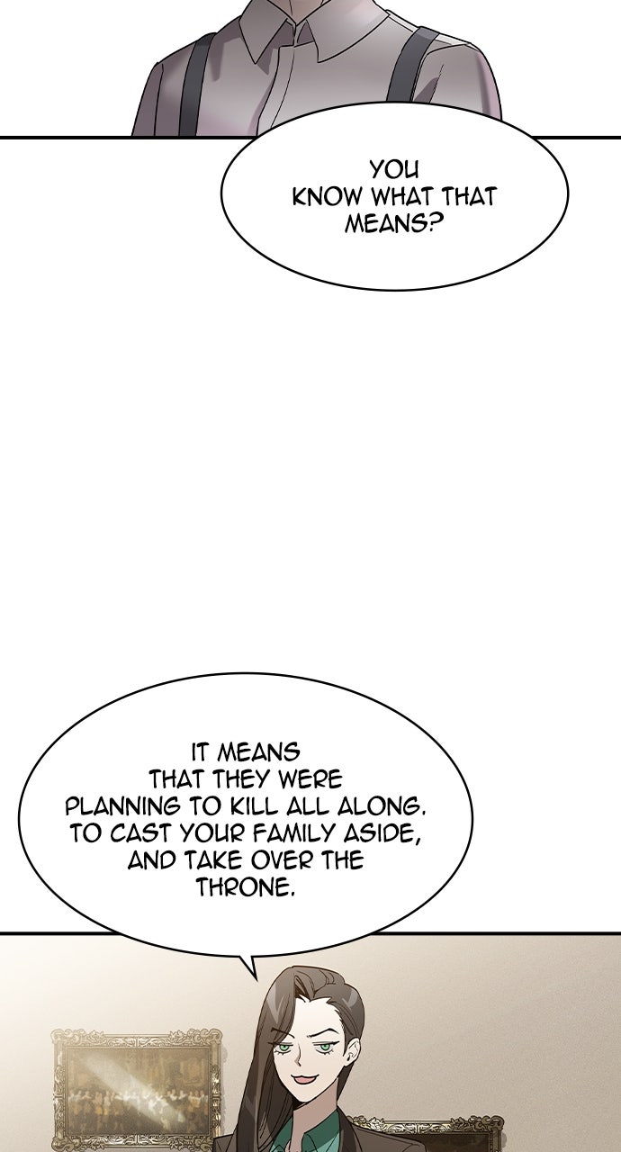 Read The Heir EN Manga Online