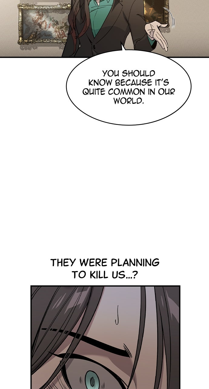 Read The Heir EN Manga Online