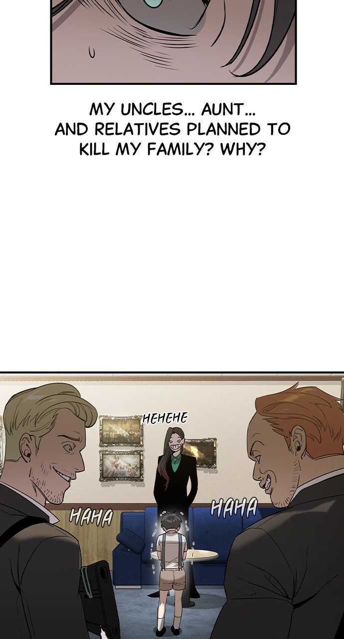 Read The Heir EN Manga Online