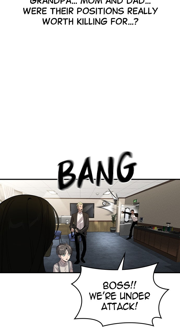 Read The Heir EN Manga Online