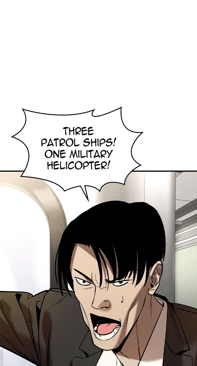 Read The Heir EN Manga Online