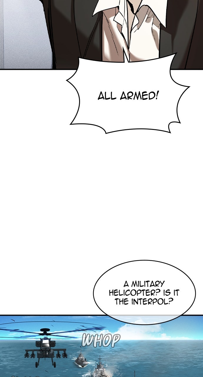 Read The Heir EN Manga Online