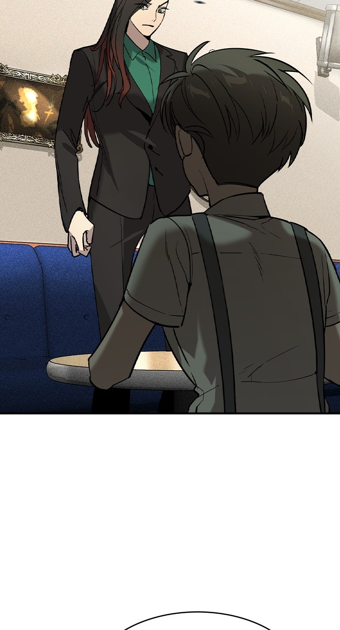 Read The Heir EN Manga Online