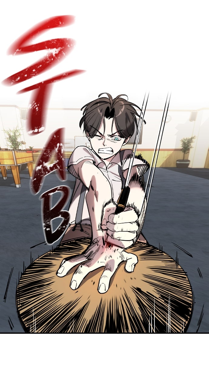 Read The Heir EN Manga Online