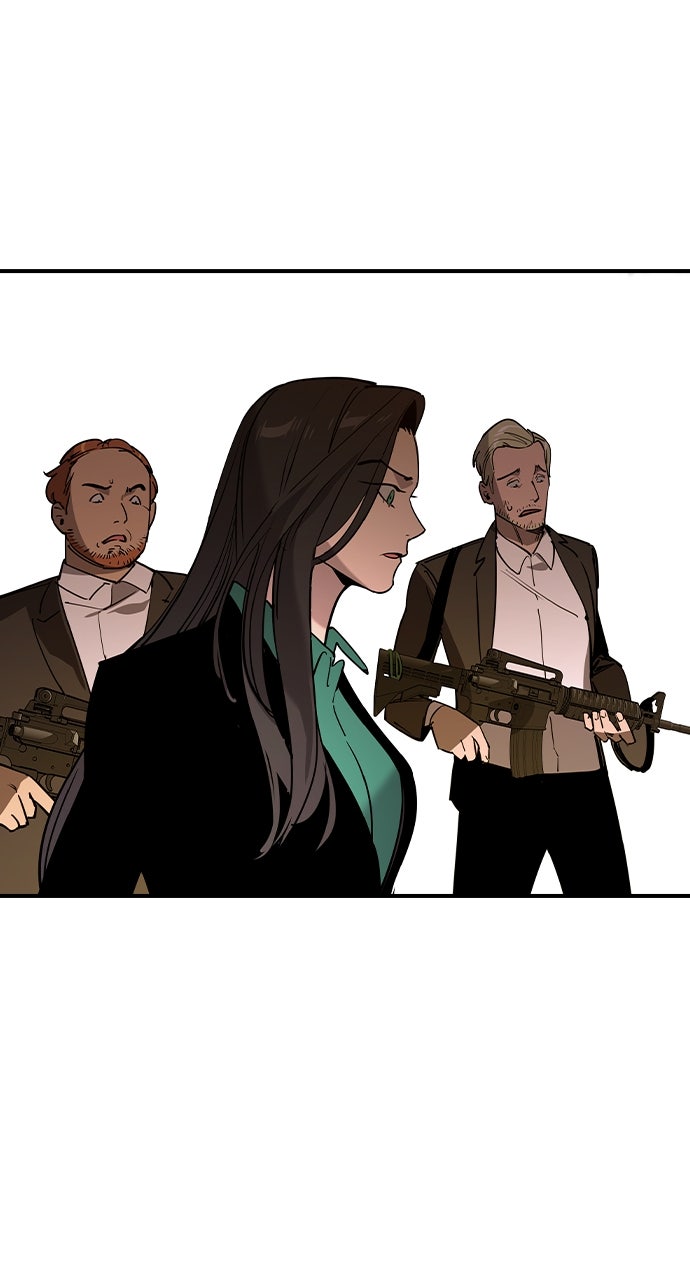 Read The Heir EN Manga Online