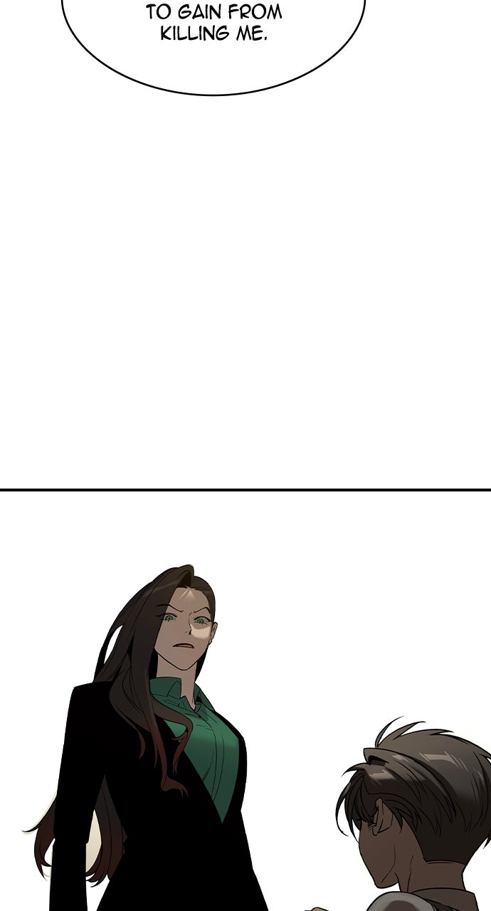 Read The Heir EN Manga Online