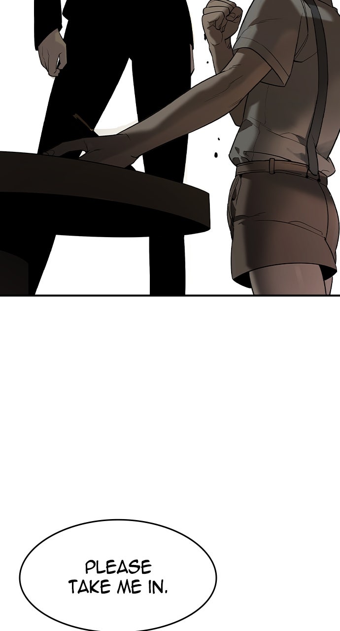 Read The Heir EN Manga Online