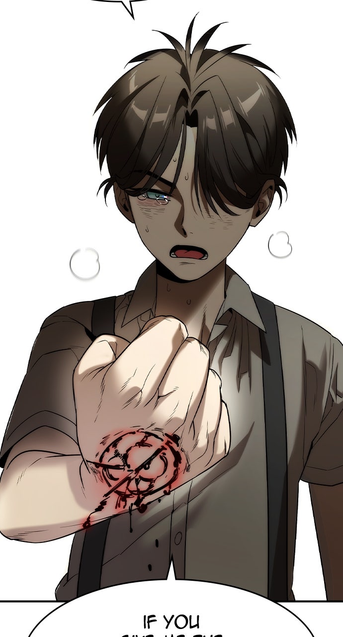 Read The Heir EN Manga Online