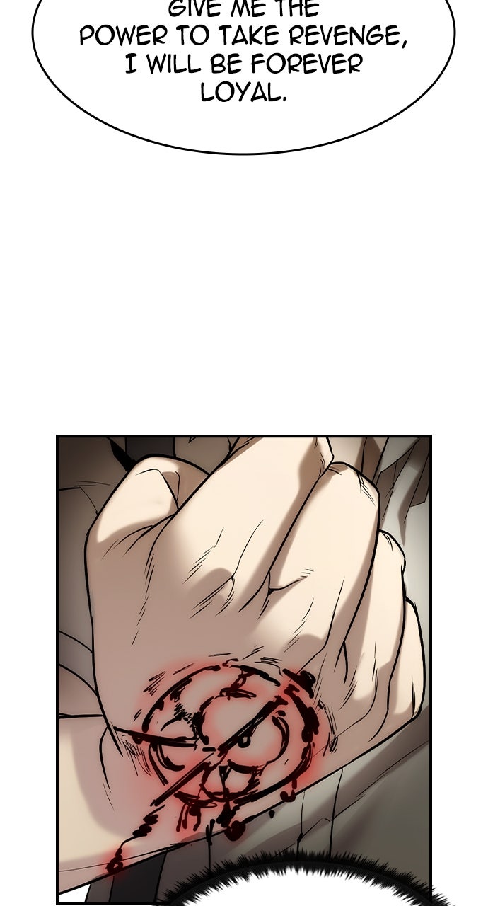 Read The Heir EN Manga Online