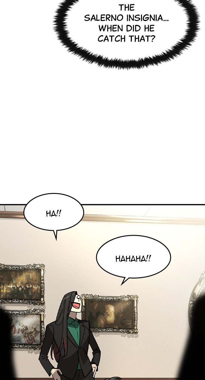 Read The Heir EN Manga Online