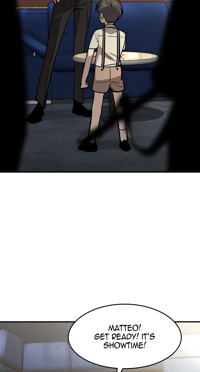 Read The Heir EN Manga Online