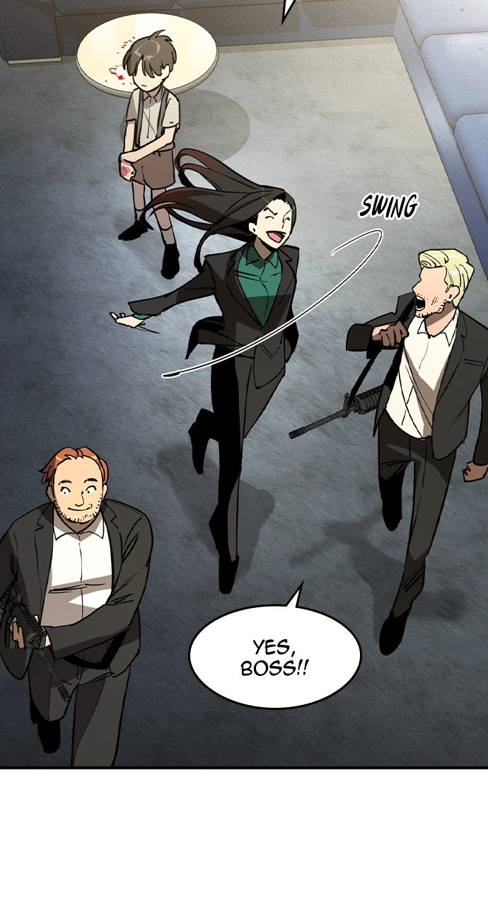 Read The Heir EN Manga Online