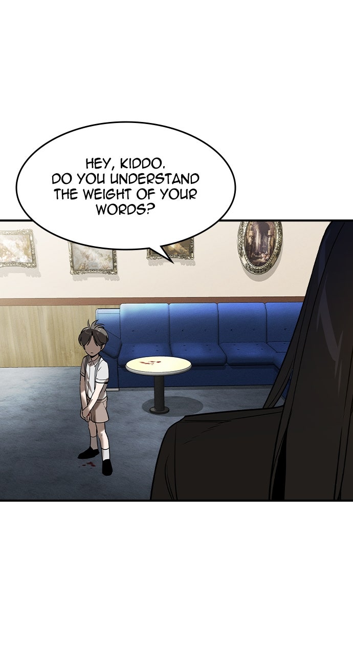 Read The Heir EN Manga Online