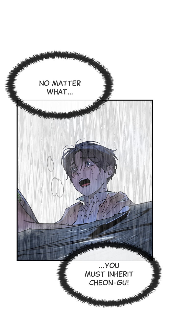 Read The Heir EN Manga Online