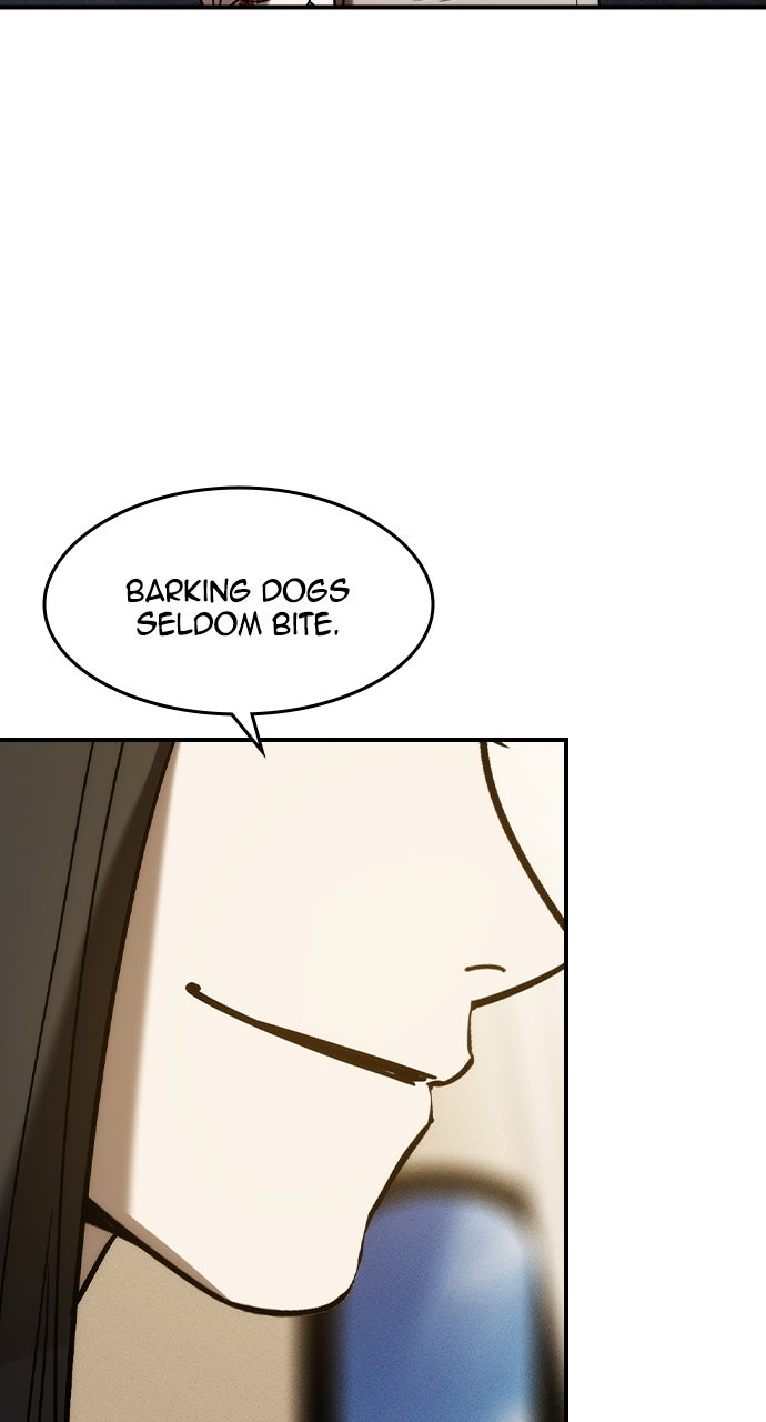 Read The Heir EN Manga Online