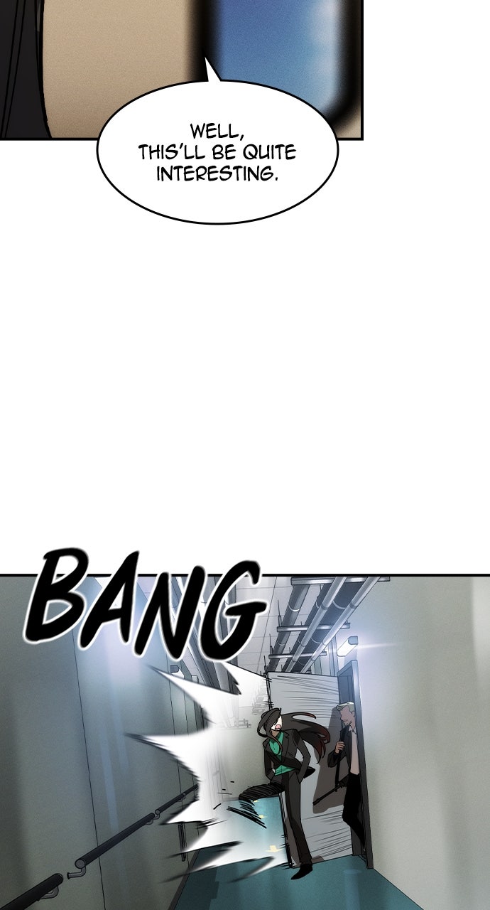 Read The Heir EN Manga Online