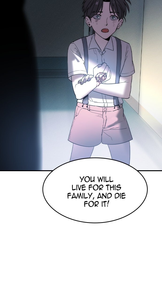 Read The Heir EN Manga Online