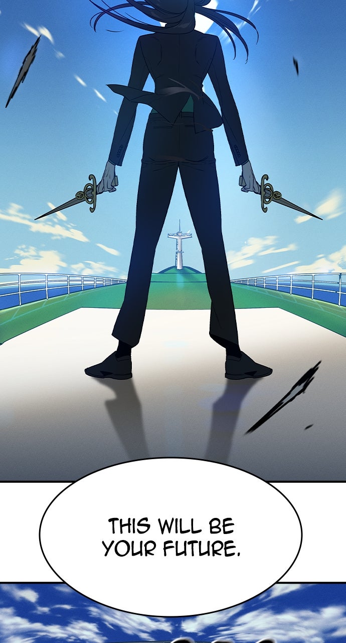 Read The Heir EN Manga Online