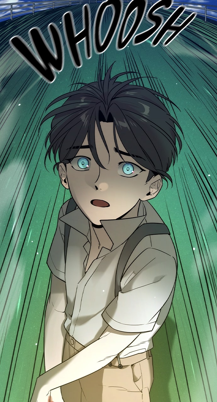 Read The Heir EN Manga Online