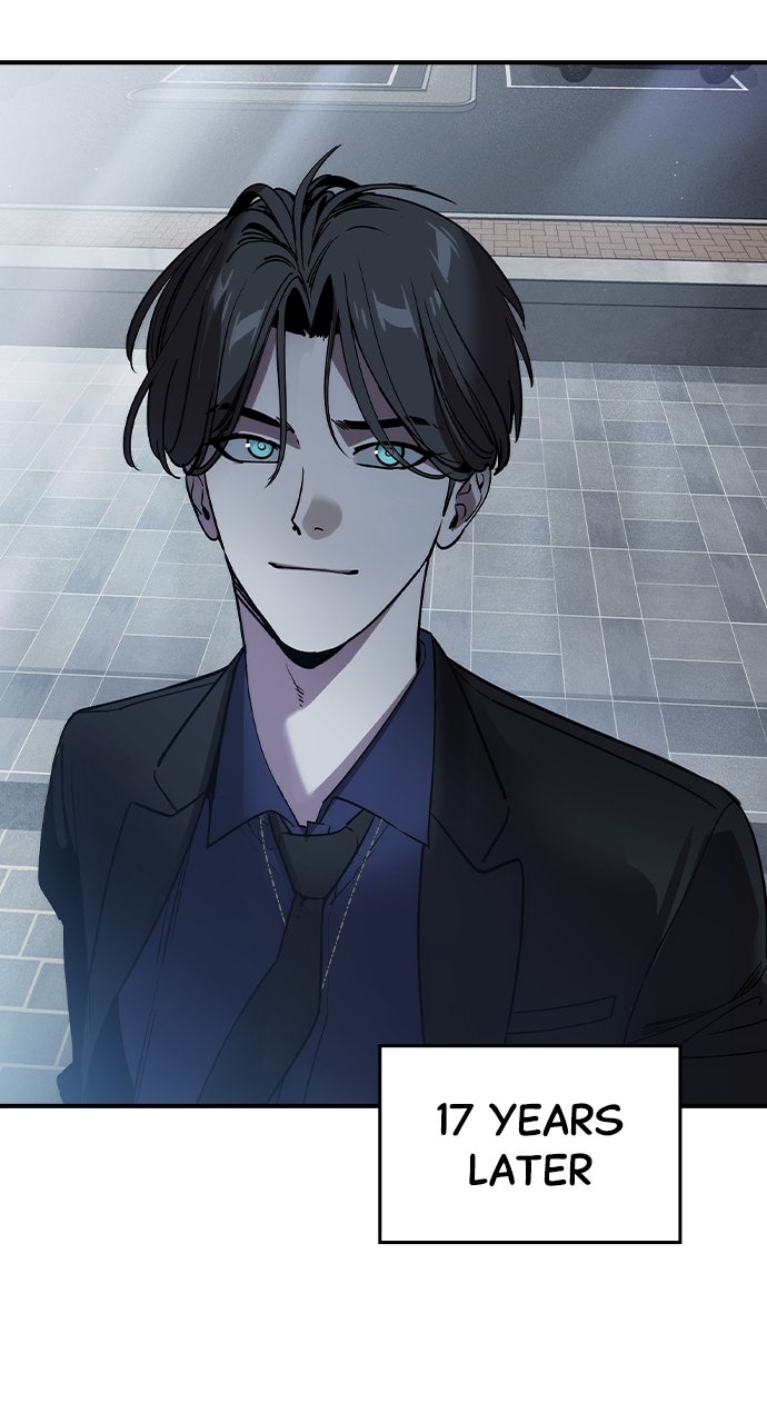 Read The Heir EN Manga Online