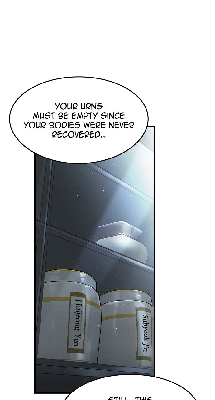 Read The Heir EN Manga Online