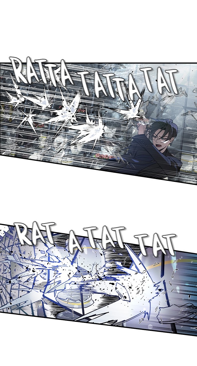 Read The Heir EN Manga Online