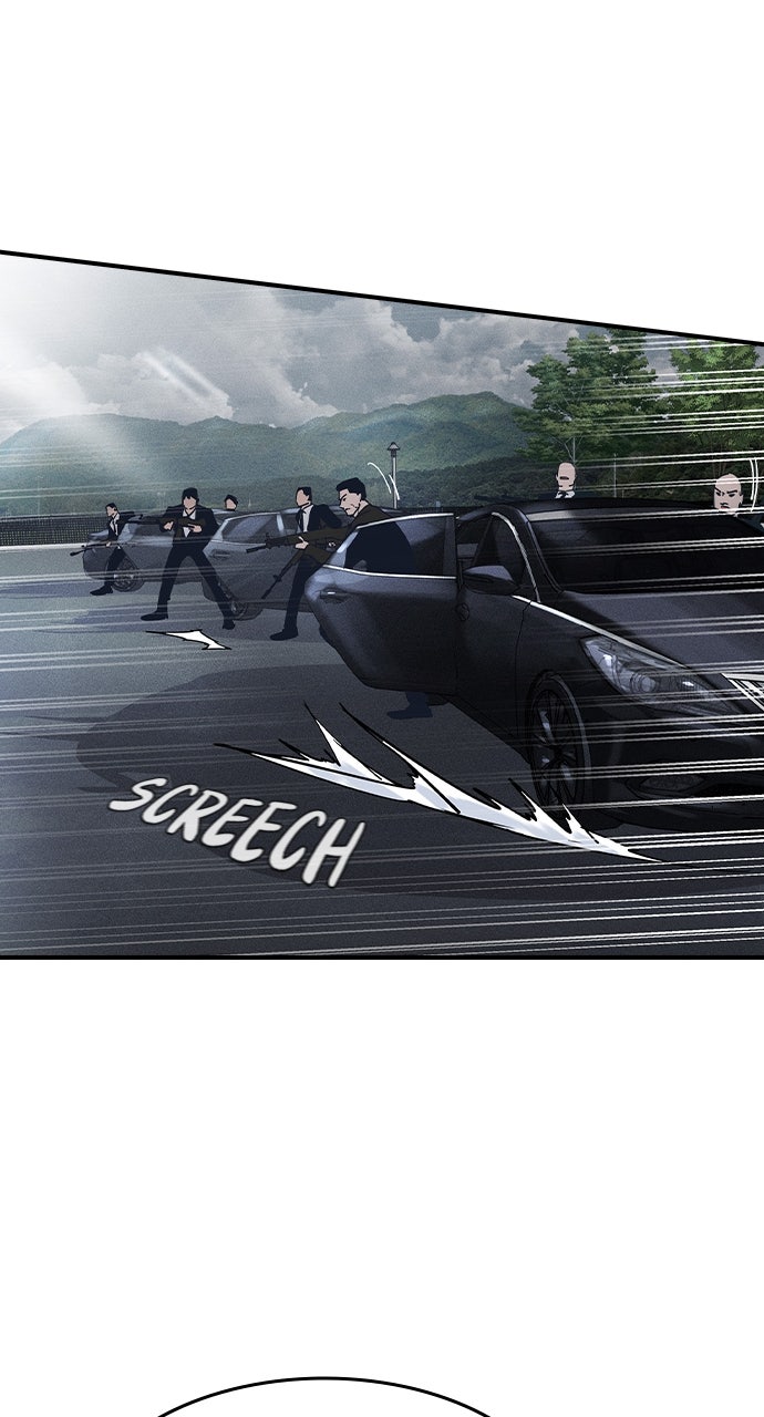 Read The Heir EN Manga Online