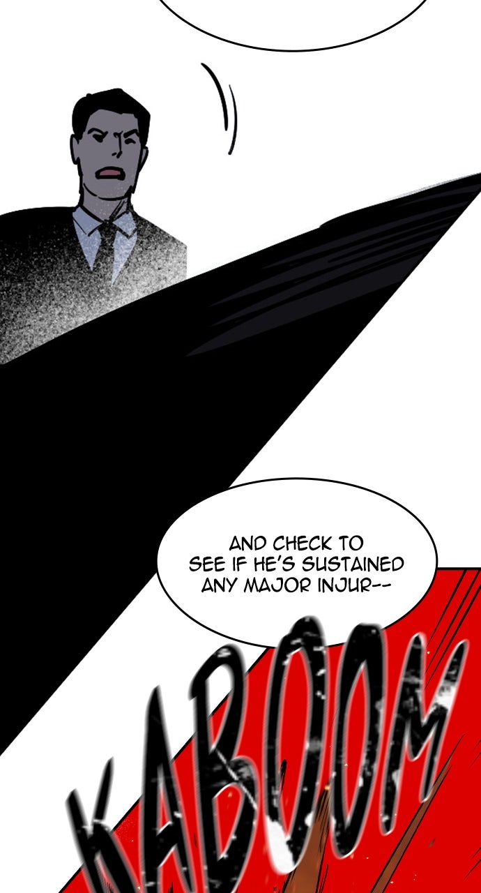 Read The Heir EN Manga Online