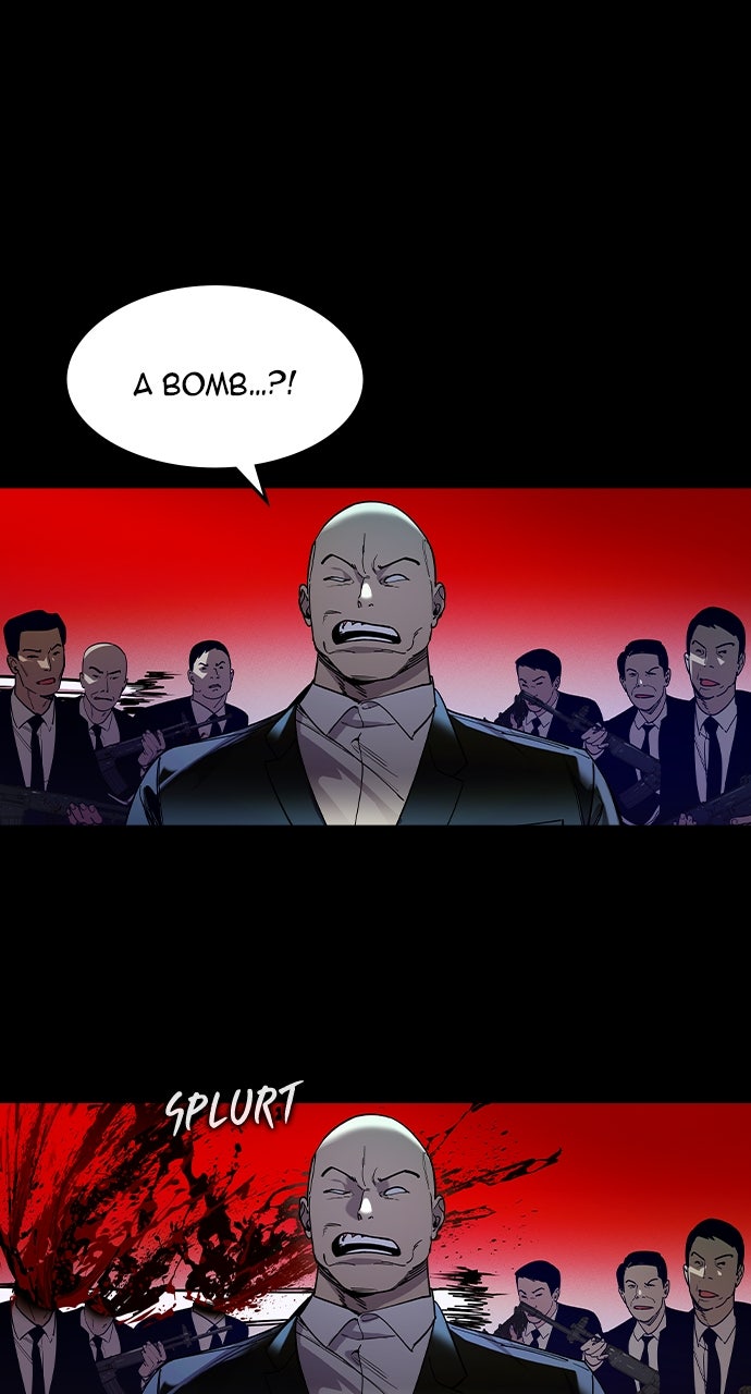 Read The Heir EN Manga Online