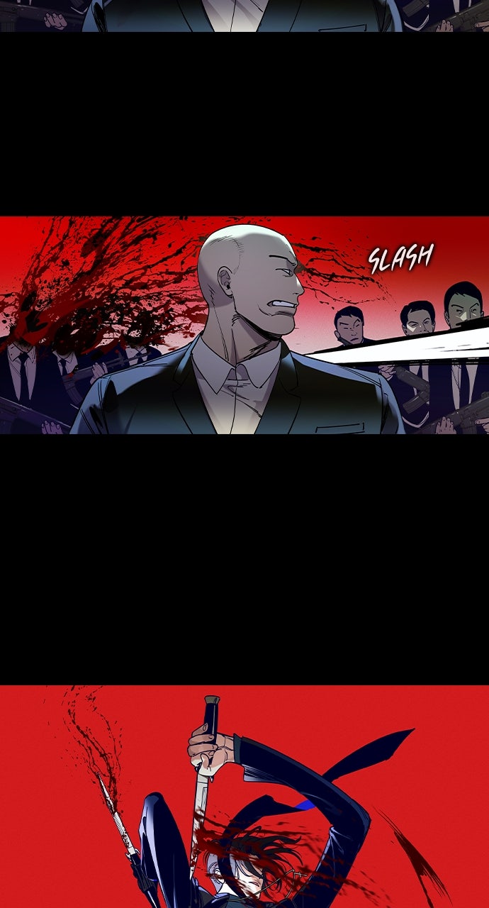 Read The Heir EN Manga Online