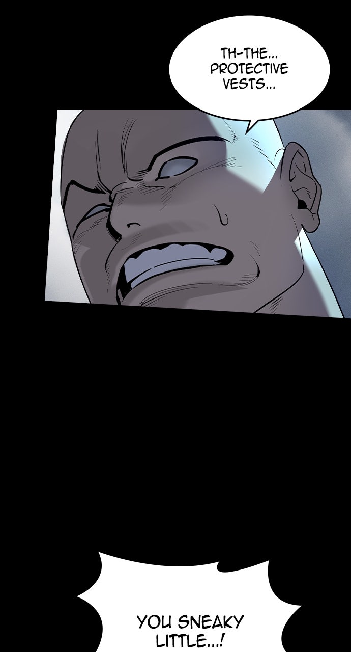 Read The Heir EN Manga Online