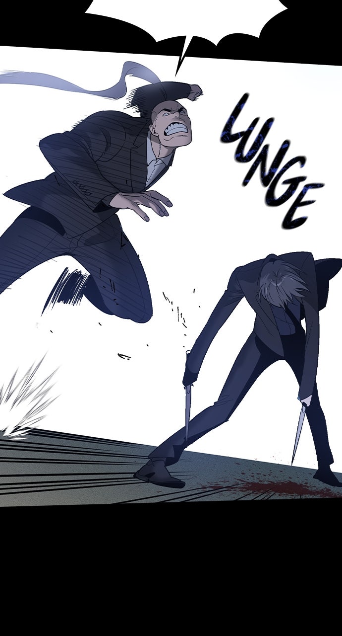 Read The Heir EN Manga Online