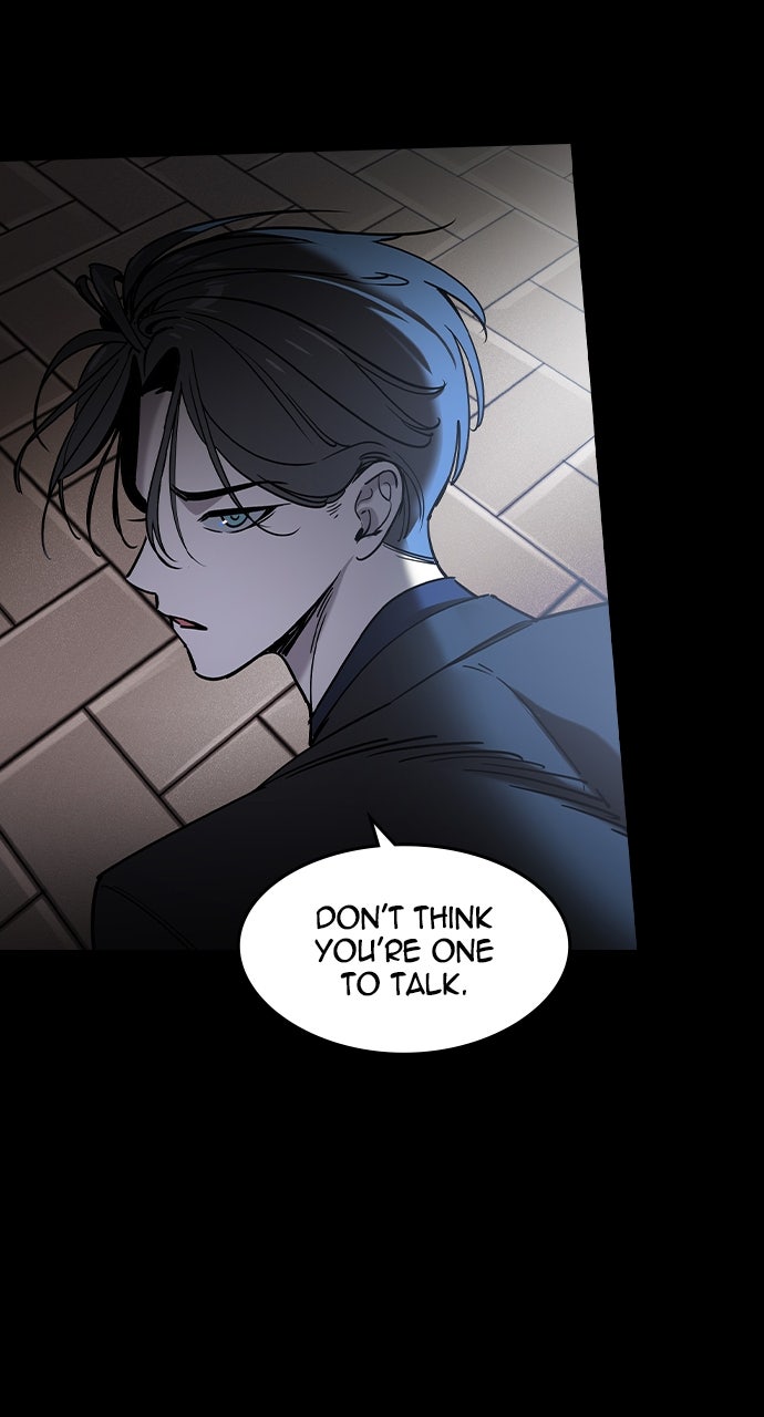 Read The Heir EN Manga Online