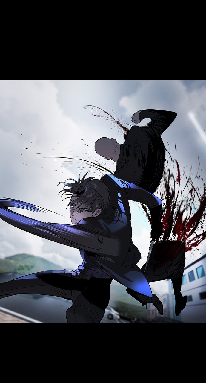 Read The Heir EN Manga Online