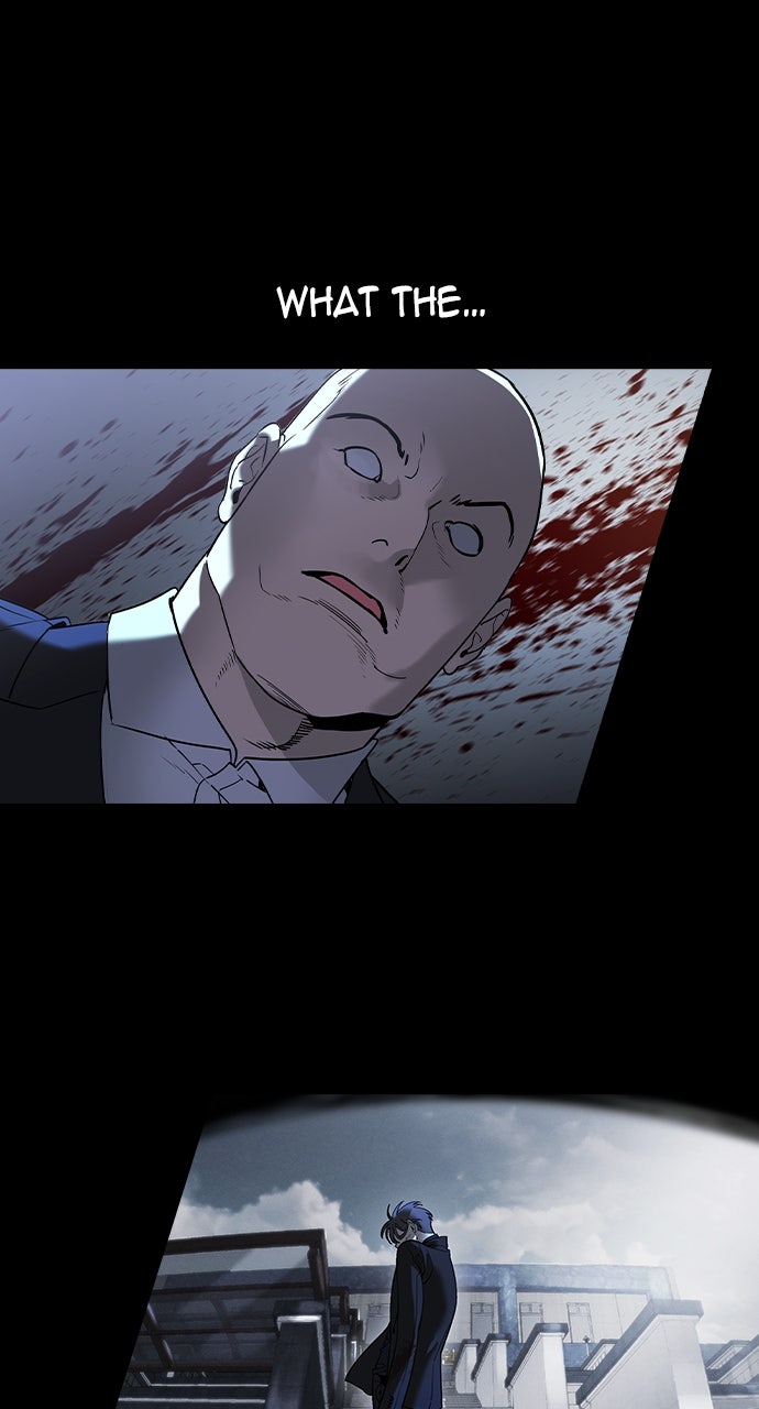 Read The Heir EN Manga Online