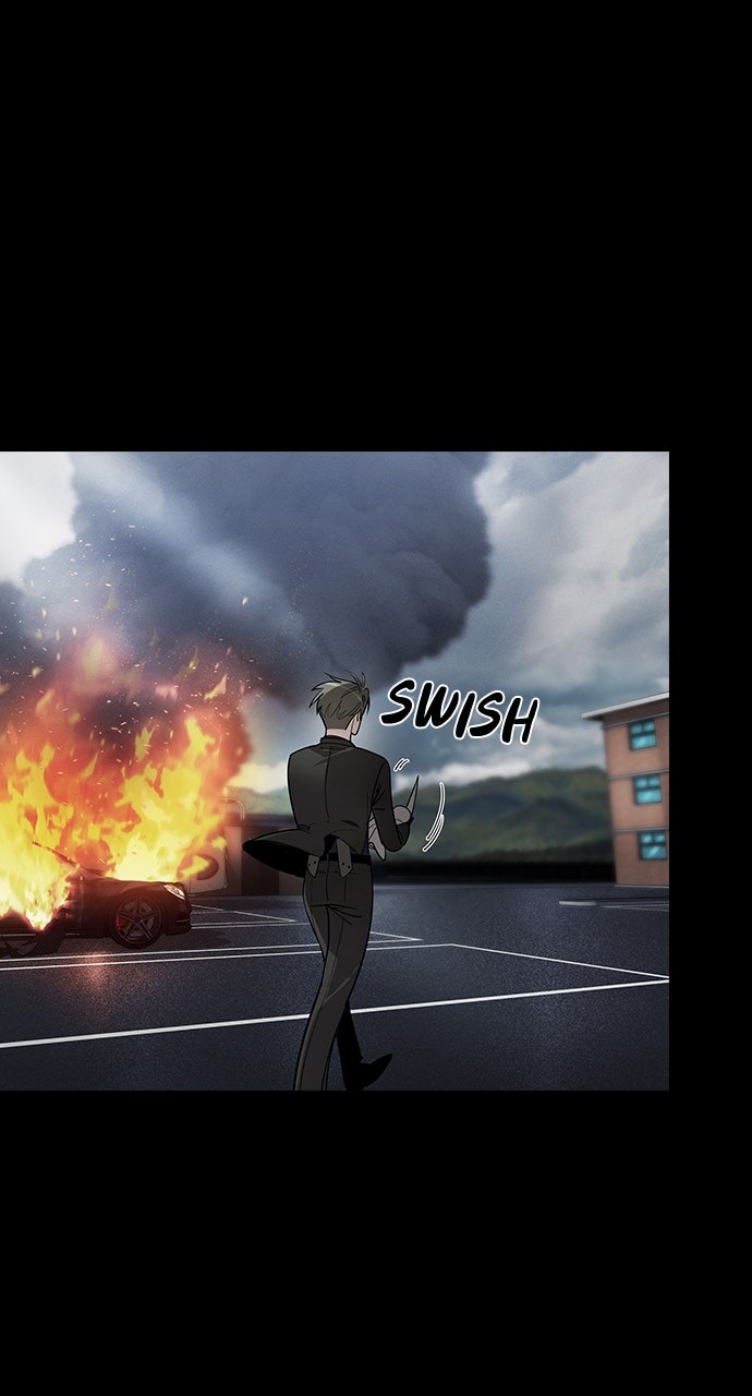 Read The Heir EN Manga Online