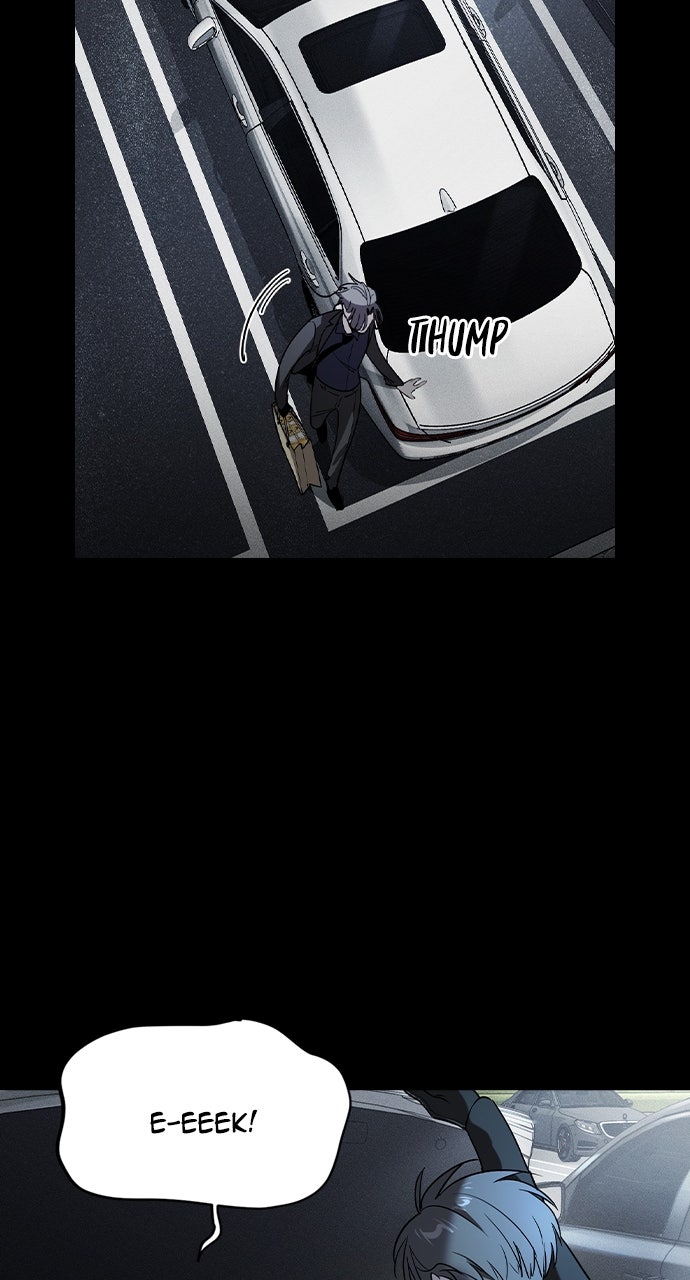 Read The Heir EN Manga Online