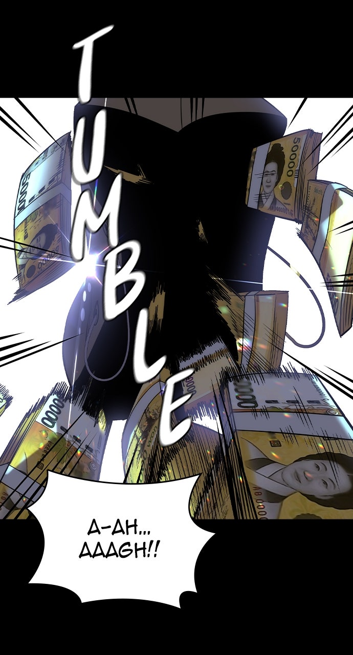 Read The Heir EN Manga Online