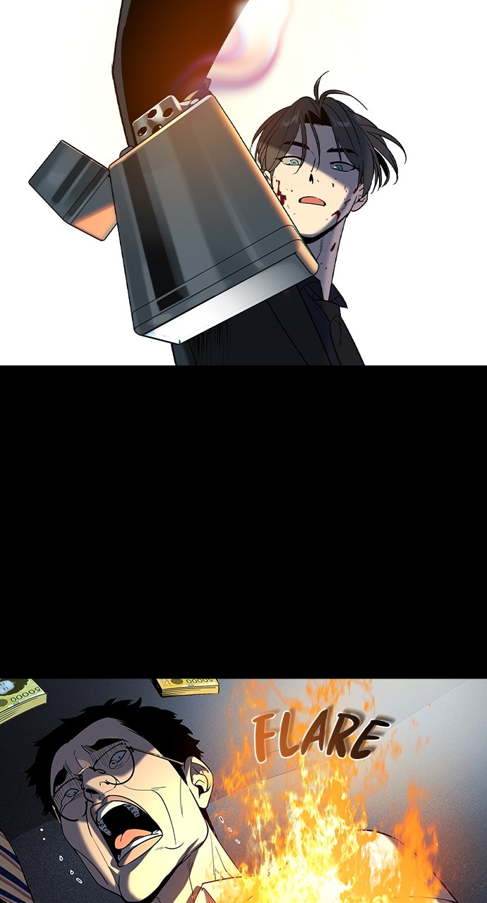 Read The Heir EN Manga Online