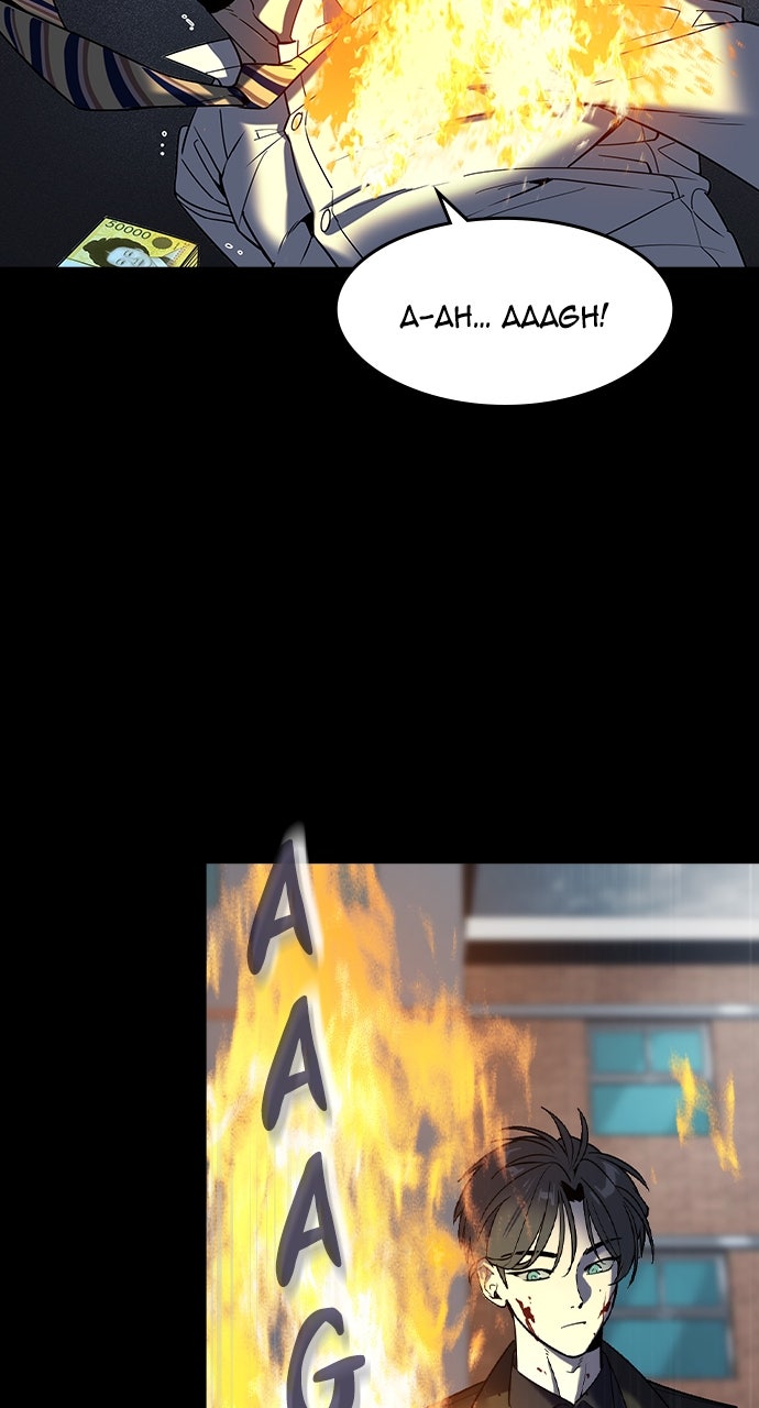 Read The Heir EN Manga Online