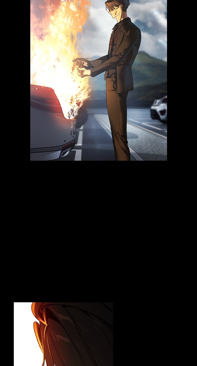 Read The Heir EN Manga Online